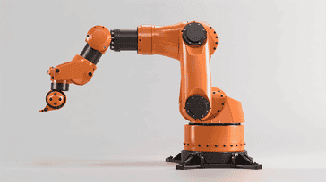 Industrial Robotics: Innovations in Manufacturing and Automation