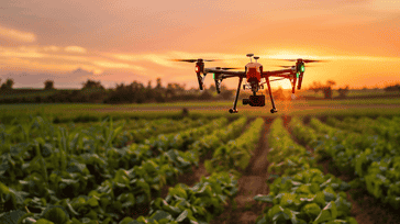 Precision Agriculture: Revolutionizing Farming Practices