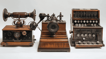 The Evolution of Communication Technology: A Historical Perspective